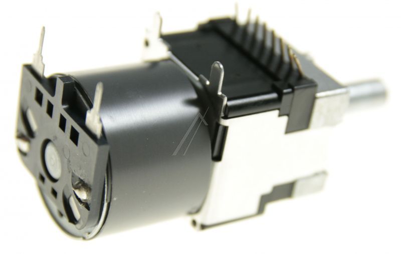 WK707400 POTENTIOMETER WITH MOTOR B 10K A-S2000(