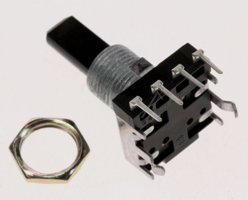 QSW0502-001 POTMETER VOLUME