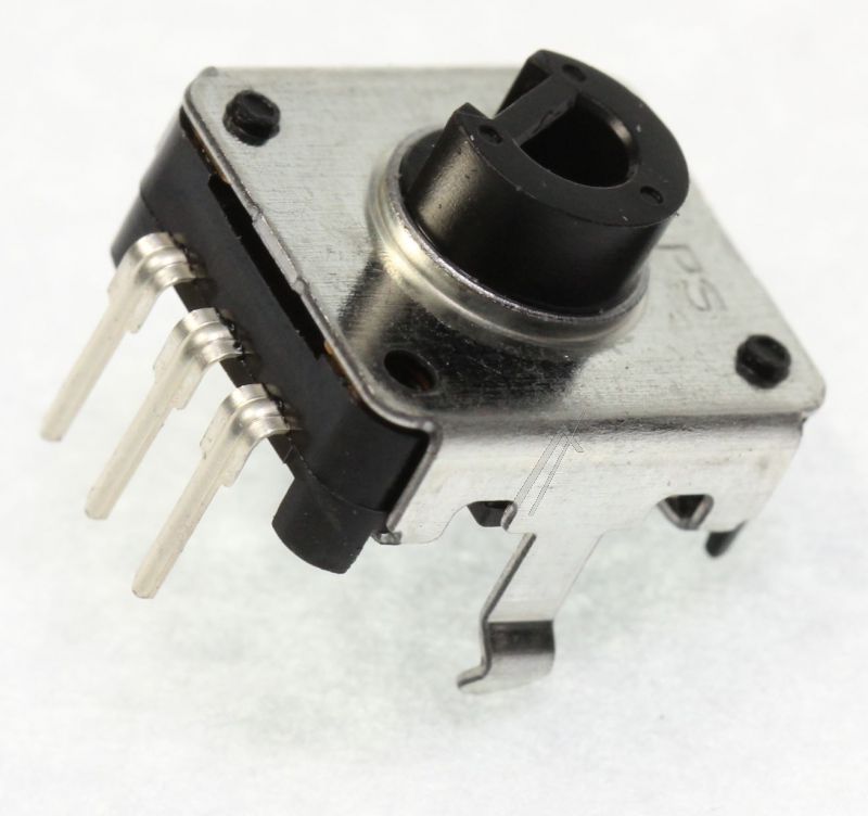 8,5MM EC12E2420301 ENCODER (HOLLE AS), STANDARD, PRINT 13,2X12,4MM