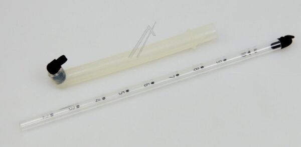MS-621507 NIVEAU BLANC  TUBE.
