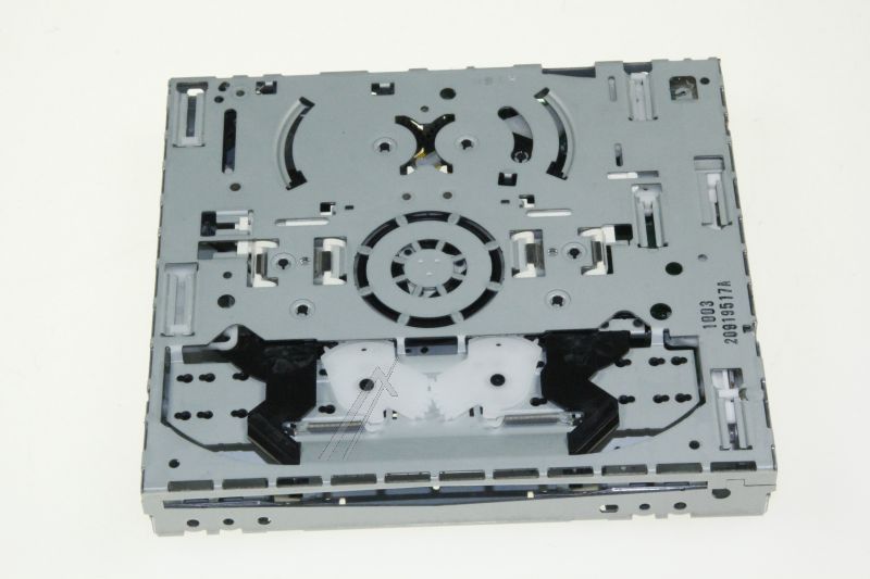 BD-LN251-000 996510058465 DVD-LOOPWERK