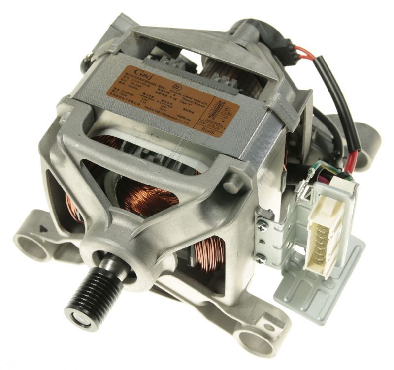 2849930100 C00865658 MOTOR E400 1200RPM