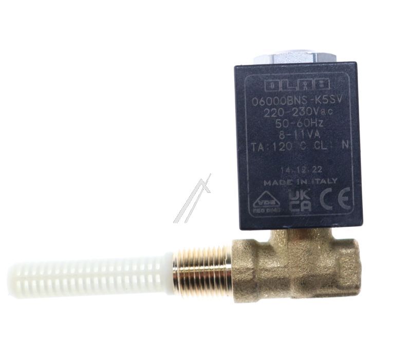 SS-1810002488 ELEKTROVENTIL OLAB FILTER